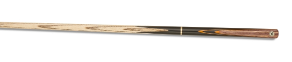 Peradon Sheffield ¾ Joint Ash Snooker Cue